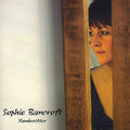 Sophie Bancroft: Handwritten  ( CD )