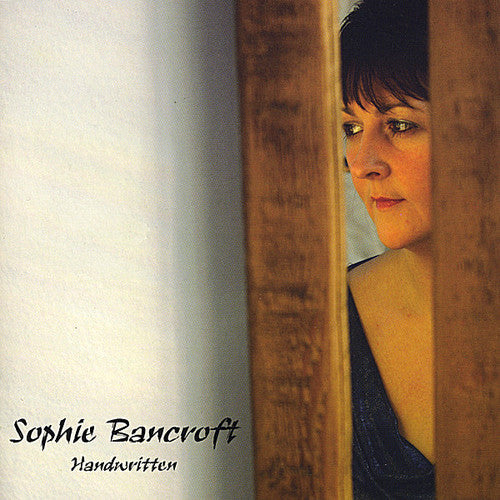 Sophie Bancroft: Handwritten  ( CD )