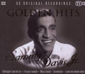 Sammy Davis, Jr.: Golden Hits of - CD