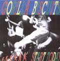 Gorilla Biscuits: Start Today - VINYL