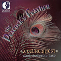 Carol Thompson: Peacock's Feather: Celtic Quest  ( CD )