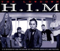 HiM: Lowdown Unauthorized - CD