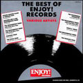 Various Artists: Best of Enjoy / Various  ( CD )