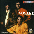 Voyage: Best of - CD