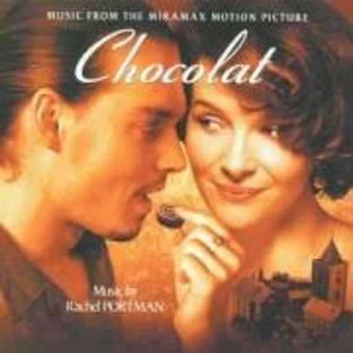 Various Artists: Chocolat Original Motion Picture Sound - CD