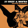 Jj Grey & Mofro: Orange Blossoms - CD