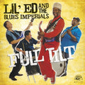 Lil' Ed & the Blues Imperials: Full Tilt  ( CD )