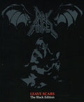 Dark Angel: Leave Scars - CD