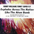 Bobby Williams: Funky Superfly  ( CD )