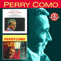 Perry Como: Scene Changes/The Lightly Latin - CD