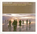Myriam Alter: Where Is There - CD