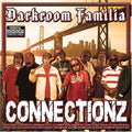 DarkRoom Familia: Connectionz  ( CD )