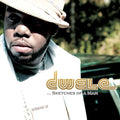 Dwele: Sketches of a Man - CD