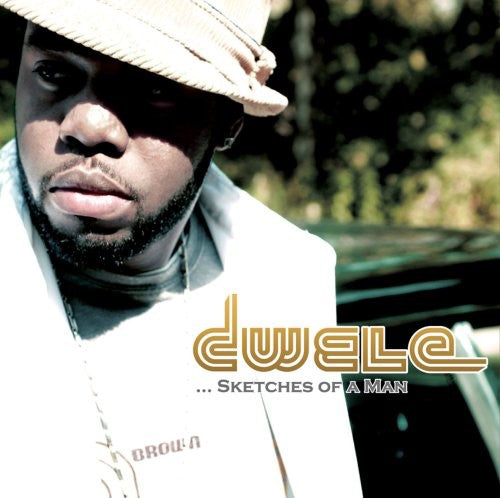 Dwele: Sketches of a Man - CD