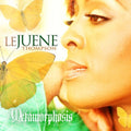 Lejuene Thompson: Metamorphosis  ( CD )