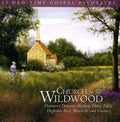 Wanda Vick & Friends: Church in the Wildwood  ( CD )