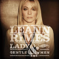 LeAnn Rimes: Lady and Gentlemen  ( CD )