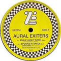 Aural Exciters: Emile [Night Rate] - 12-INCH SINGLE