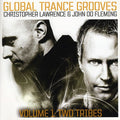 Christopher Lawrence: Global Trance Grooves 1: Two Tribes  ( CD )