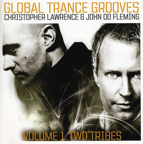 Christopher Lawrence: Global Trance Grooves 1: Two Tribes  ( CD )