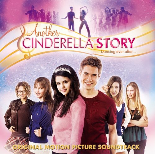 Various Artists: Another Cinderella Story (Original Soundtrack) - CD