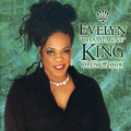 Evelyn King Champagne: Open Book - CD