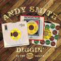 DJ Andy Smith: Diggin in the BGP Vaults - VINYL