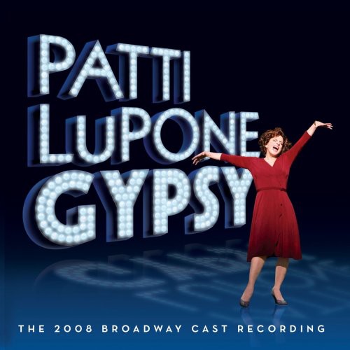 Various Artists: Gypsy (2008 Broadway Cast Recording) - CD