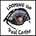 Paul Carlon: Looking Up - CD