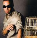 Adam Emil: Journey - CD