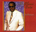 Clarence Carter: In Person  ( CD )