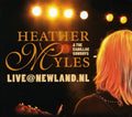 Heather Myles: Live At Newland.Nl  ( CD )