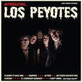 Los Peyotes: Introducing los Peyotes - CD