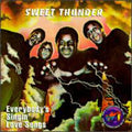 Sweet Thunder: Everybody's Singin' Love Songs - CD