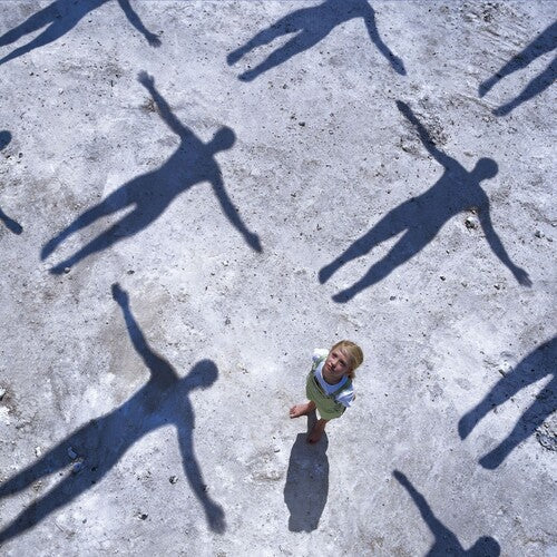 Muse - Absolution ( VINYL )