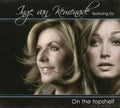 Inge Kemenade Van: On the Topshelf - CD SINGLE