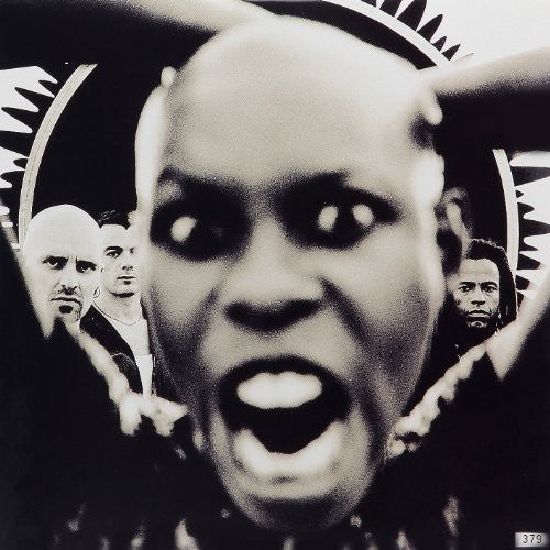 Skunk Anansie: Stoosh - VINYL
