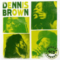 Dennis Brown: Reggae Legends - CD