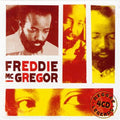 Freddie McGregor: Reggae Legends - CD