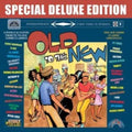 Various Artists: Old to the New - CD