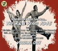 Various Artists: Vol. 1- R & B Years 1946 - CD