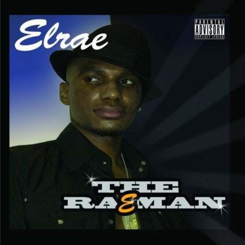 Elrae: Raeman - CD