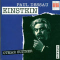 Otmar Suitner: Einstein (Opera in 3 Acts)  ( CD )