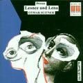 Otmar Suitner: Leonce Und Lena  ( CD )