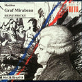 Heinz Fricke: Graf Mirabeau  ( CD )