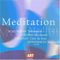 R. Schumann: Meditation  ( CD )