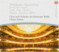 Various Artists: Famous Opera Choruses / Various  ( CD )
