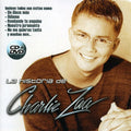 Charlie Zaa: La Historia de - CD