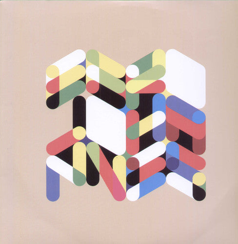 Eero Johannes: Eero Johannes  ( CD )