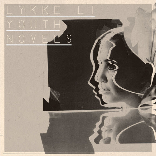 Lykke Li: Youth Novels - Vinyl